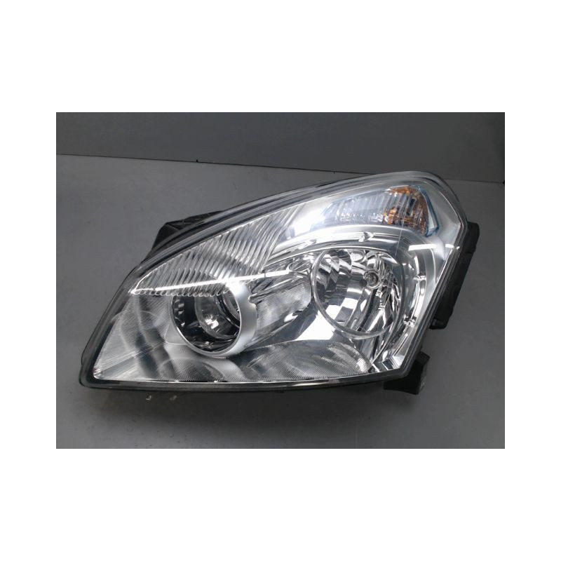PHARE GAUCHE NISSAN QASHQAI