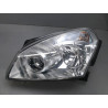 PHARE GAUCHE NISSAN QASHQAI