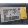 PHARE GAUCHE NISSAN QASHQAI