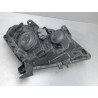 PHARE GAUCHE NISSAN QASHQAI