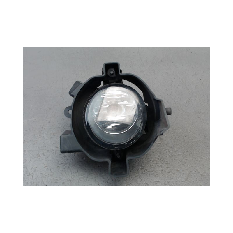 PHARE ANTIBROUILLARD AVANT GAUCHE NISSAN QASHQAI