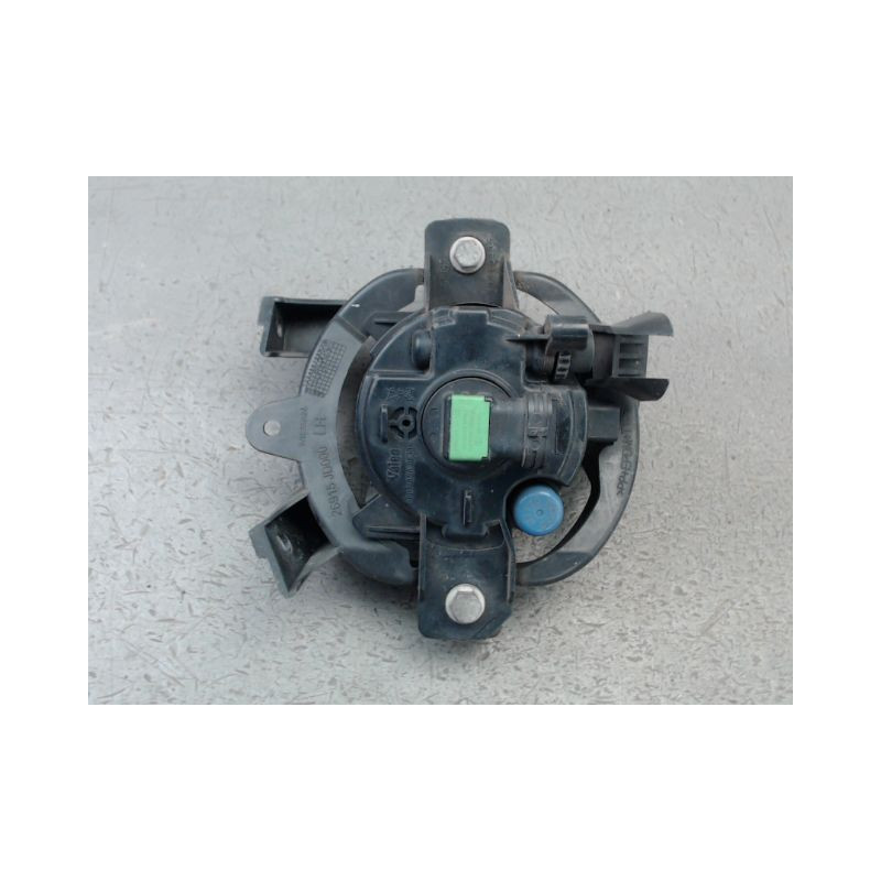 PHARE ANTIBROUILLARD AVANT GAUCHE NISSAN QASHQAI