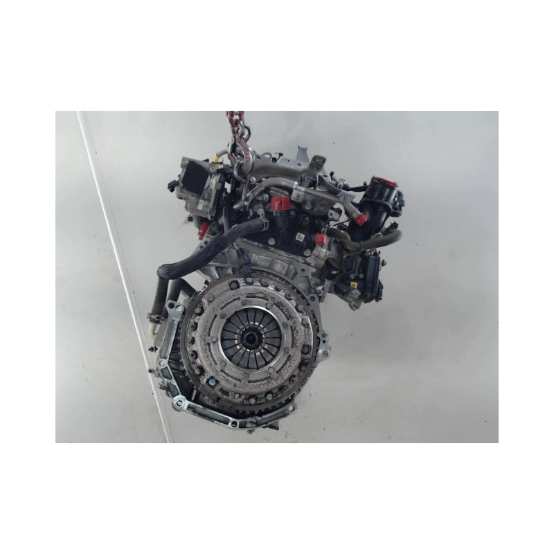 MOTEUR ESSENCE DACIA SANDERO 1.0 TCe 100 ECO-G