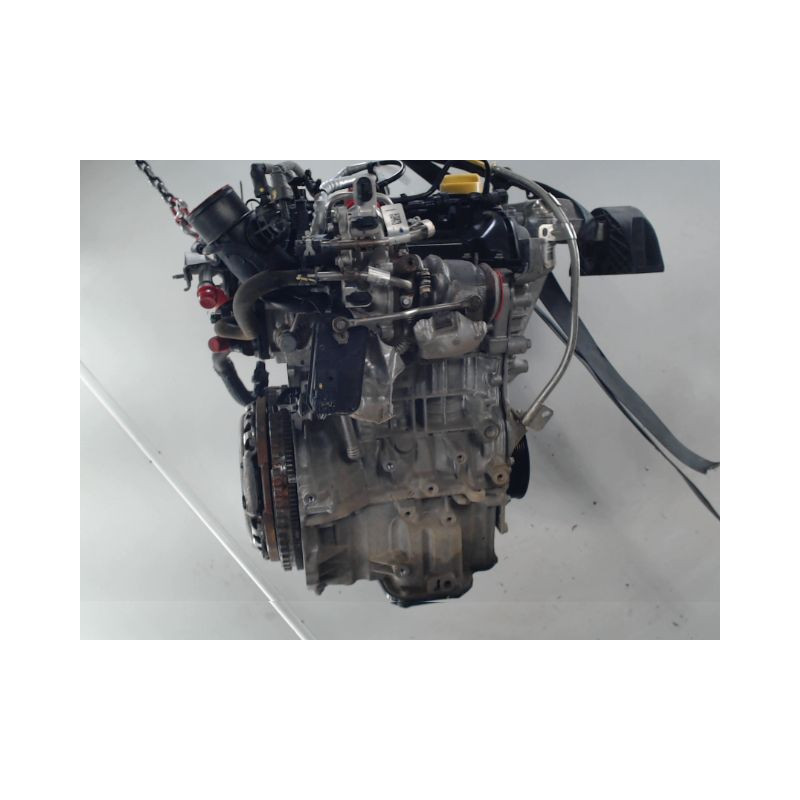 MOTEUR ESSENCE DACIA SANDERO 1.0 TCe 100 ECO-G