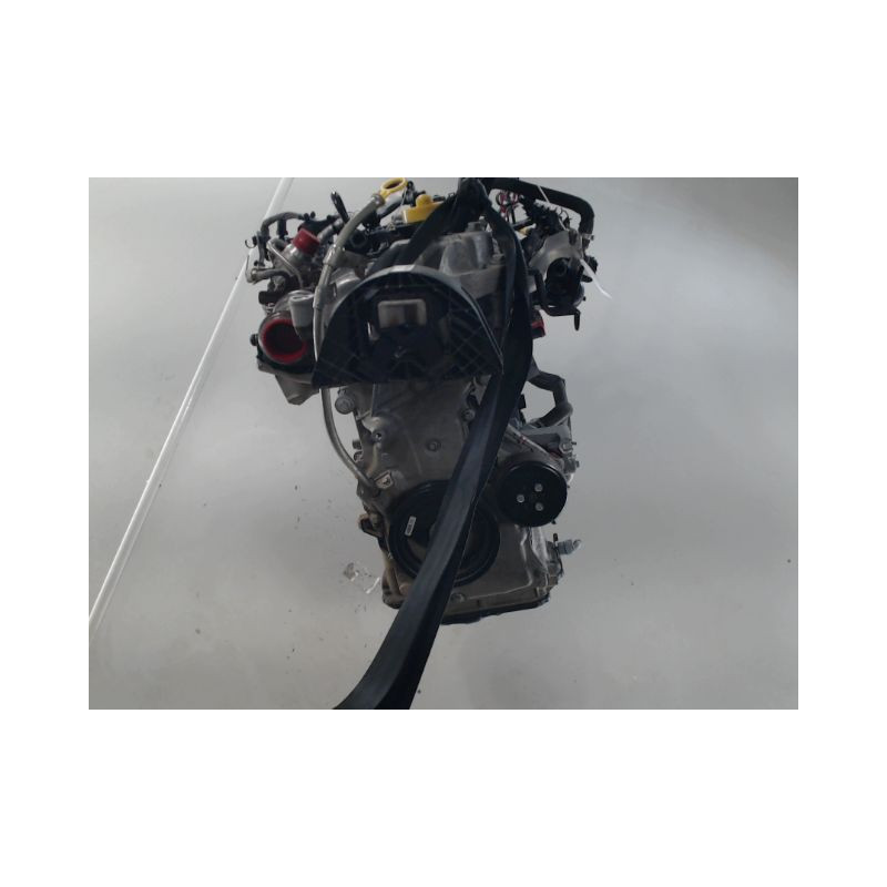 MOTEUR ESSENCE DACIA SANDERO 1.0 TCe 100 ECO-G