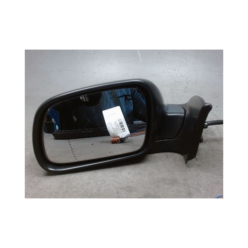 RETROVISEUR EXTERIEUR ELECTRIQUE GAUCHE PEUGEOT 307 2005-2007