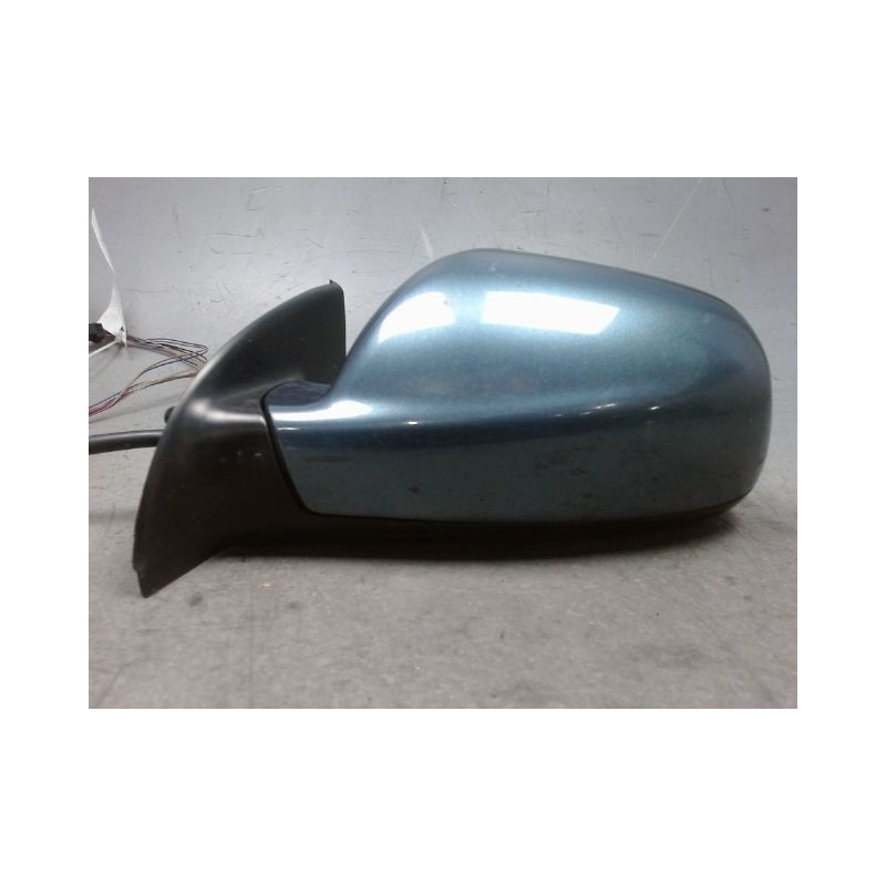 RETROVISEUR EXTERIEUR ELECTRIQUE GAUCHE PEUGEOT 307 2005-2007