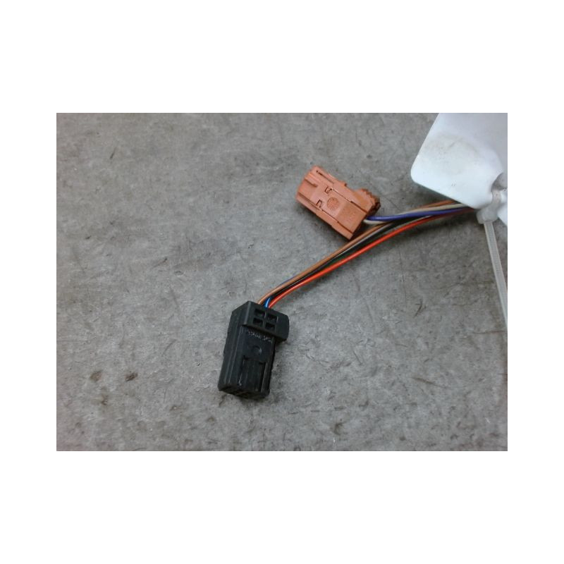 RETROVISEUR EXTERIEUR ELECTRIQUE GAUCHE PEUGEOT 307 2005-2007