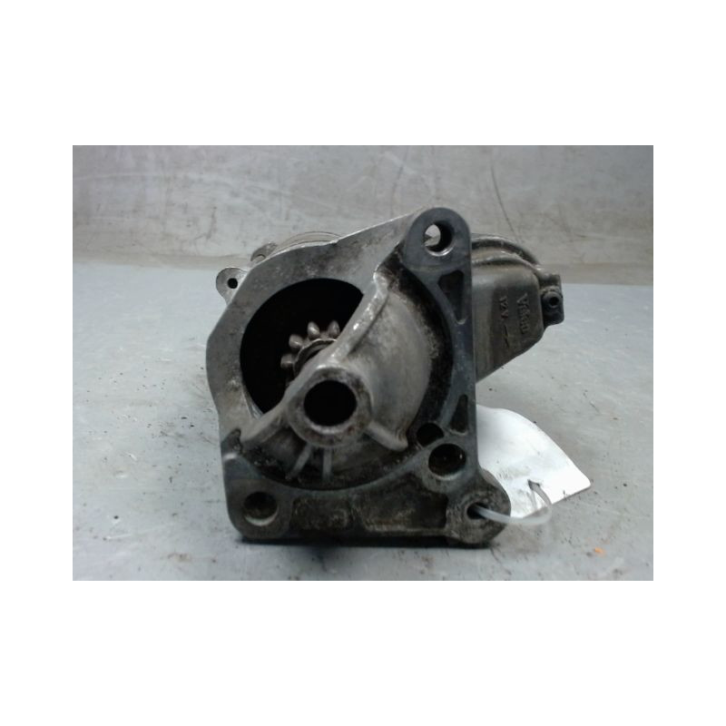 DEMARREUR OPEL VIVARO C1 F2700 4P