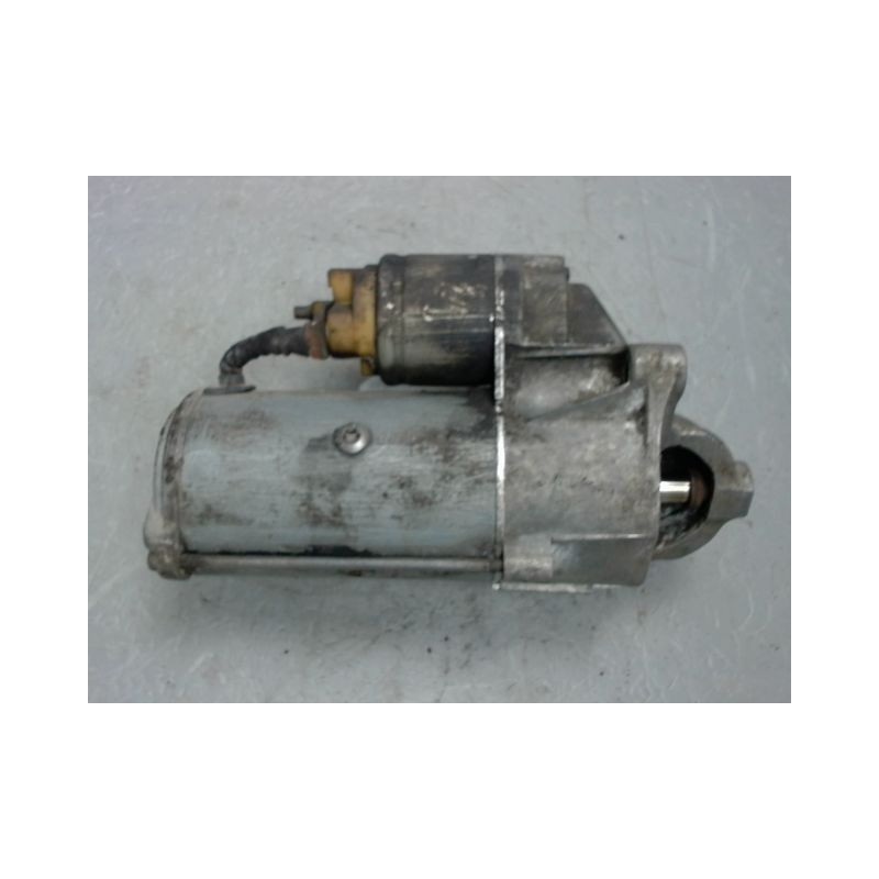 DEMARREUR OPEL VIVARO C1 F2700 4P