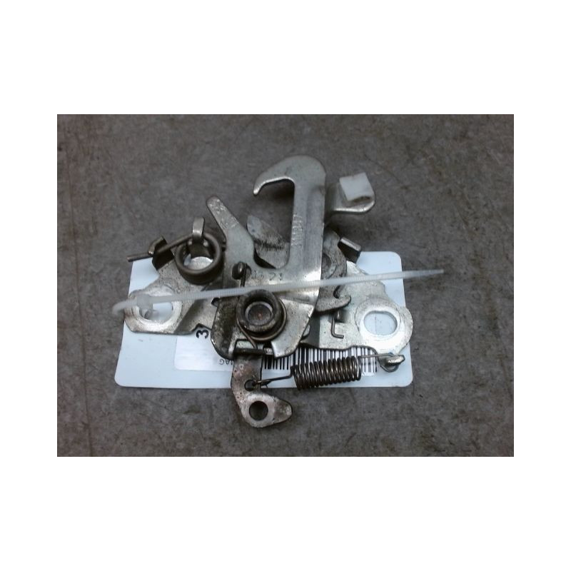 SERRURE CAPOT CITROEN C3