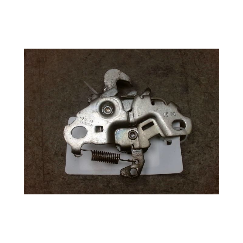 SERRURE CAPOT CITROEN C3