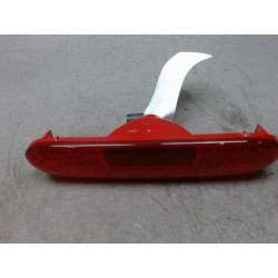 FEU BROUILLARD CENTRAL AR