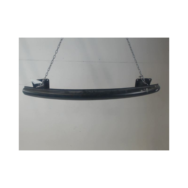 RENFORT PARE-CHOC ARRIERE  VOLKSWAGEN POLO 02-05