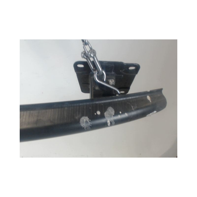 RENFORT PARE-CHOC ARRIERE  VOLKSWAGEN POLO 02-05