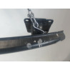 RENFORT PARE-CHOC ARRIERE  VOLKSWAGEN POLO 02-05