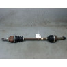 TRANSMISSION AVANT GAUCHE CITROEN C1 5P 1.0