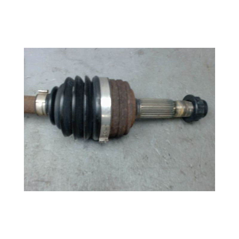 TRANSMISSION AVANT GAUCHE CITROEN C1 5P 1.0