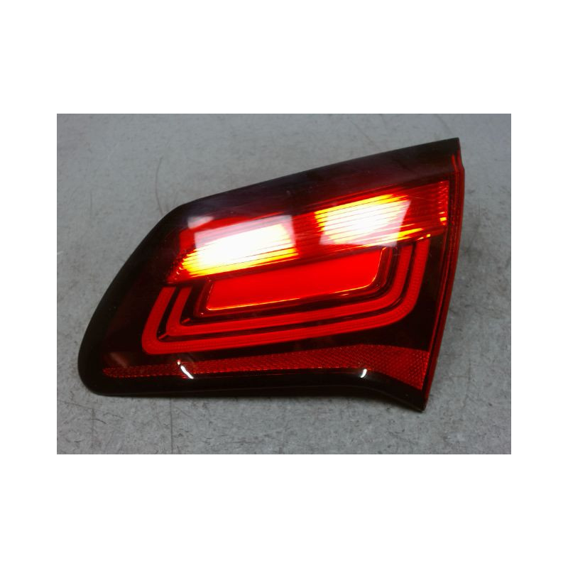 FEU ARRIERE INTERIEUR DROIT CITROEN C4