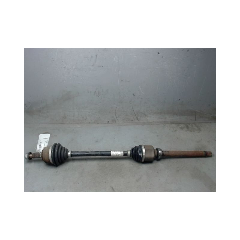 TRANSMISSION AVANT DROIT CITROEN C4 1.2 THP 130