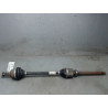 TRANSMISSION AVANT DROIT CITROEN C4 1.2 THP 130