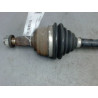TRANSMISSION AVANT DROIT CITROEN C4 1.2 THP 130
