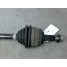 TRANSMISSION AVANT GAUCHE CITROEN C4 1.2 THP 130