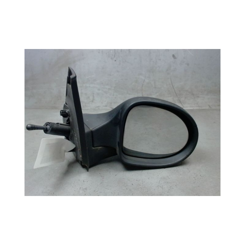 RETROVISEUR EXTERIEUR DROIT RENAULT CLIO