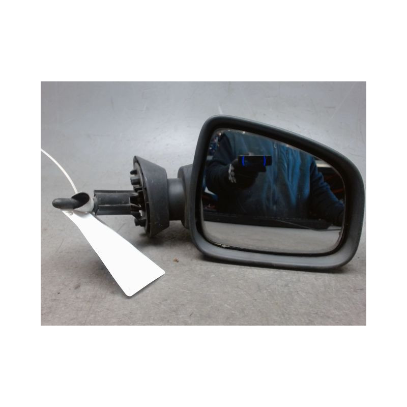 RETROVISEUR EXTERIEUR DROIT DACIA SANDERO 2008-
