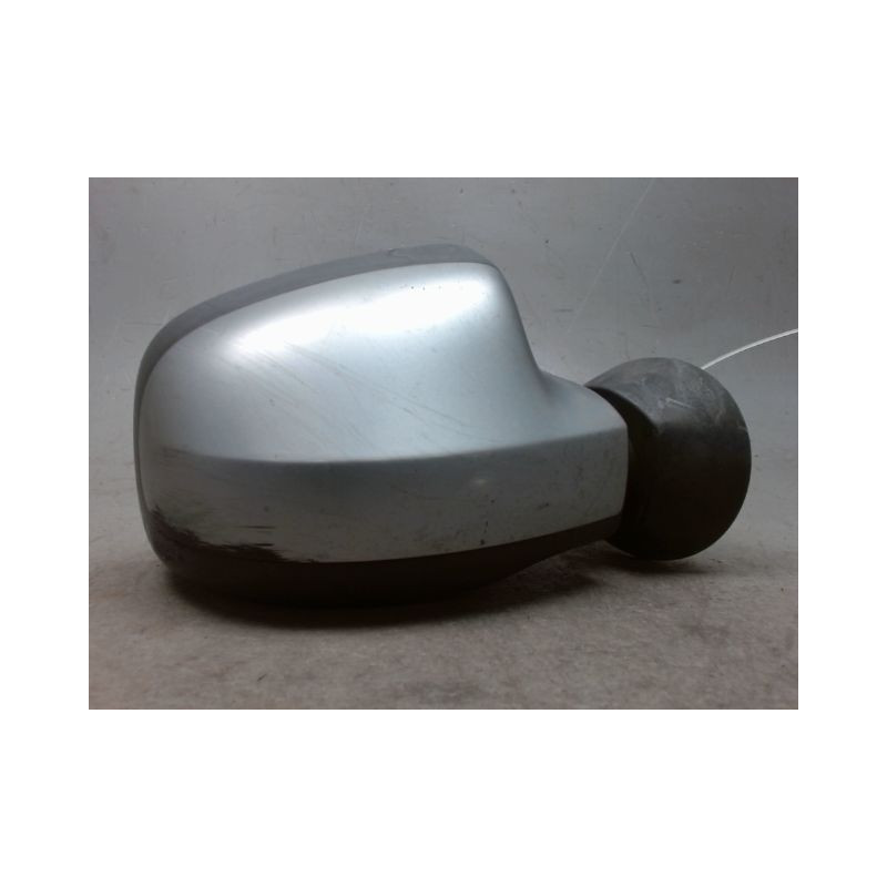 RETROVISEUR EXTERIEUR DROIT DACIA SANDERO 2008-