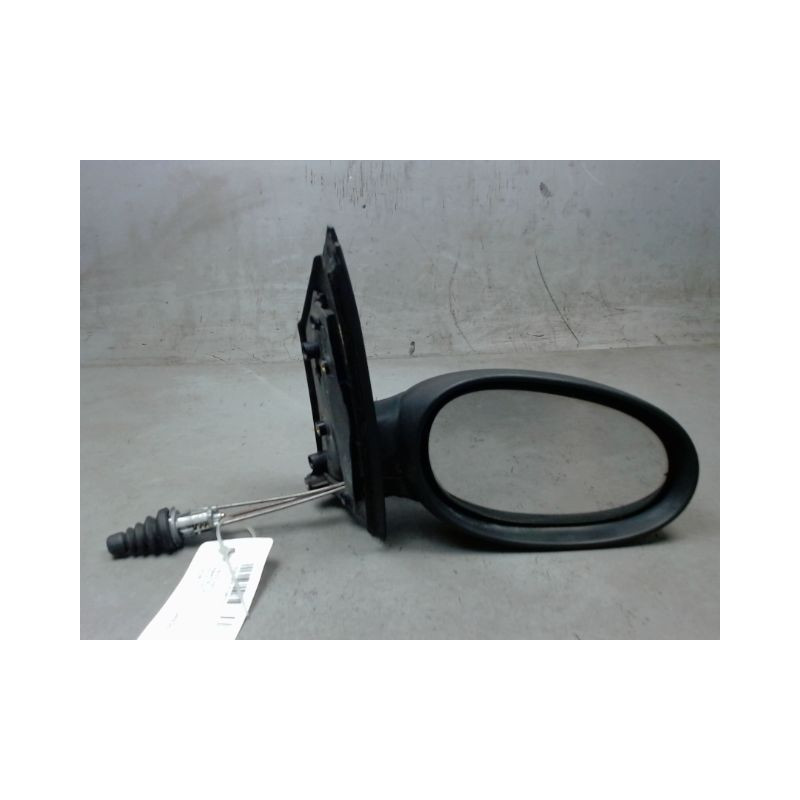 RETROVISEUR EXTERIEUR DROIT SMART FORTWO