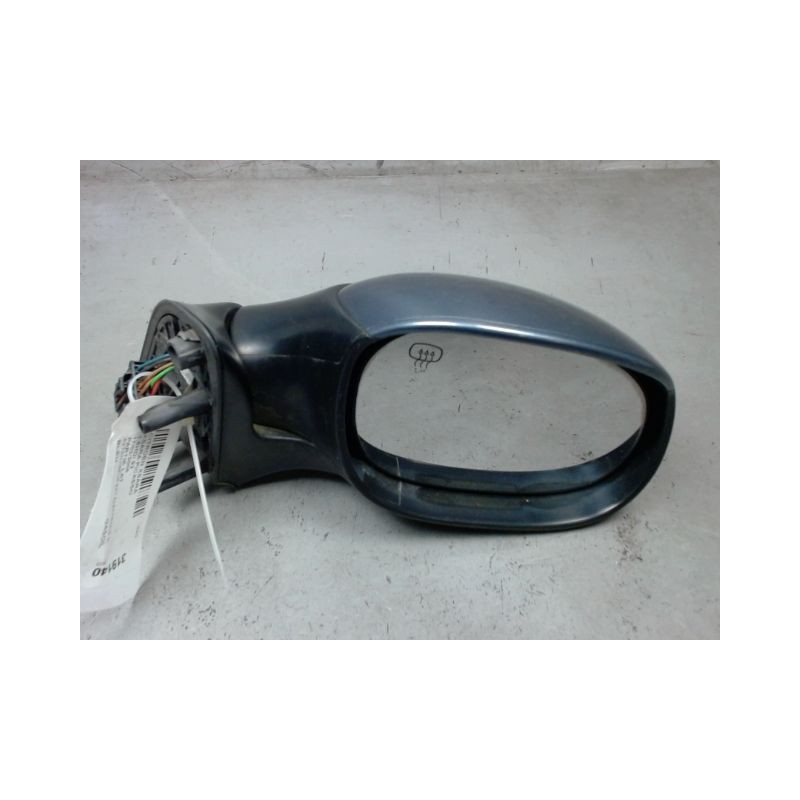RETROVISEUR EXTERIEUR ELECTRIQUE DROIT CITROEN XSARA PICASSO