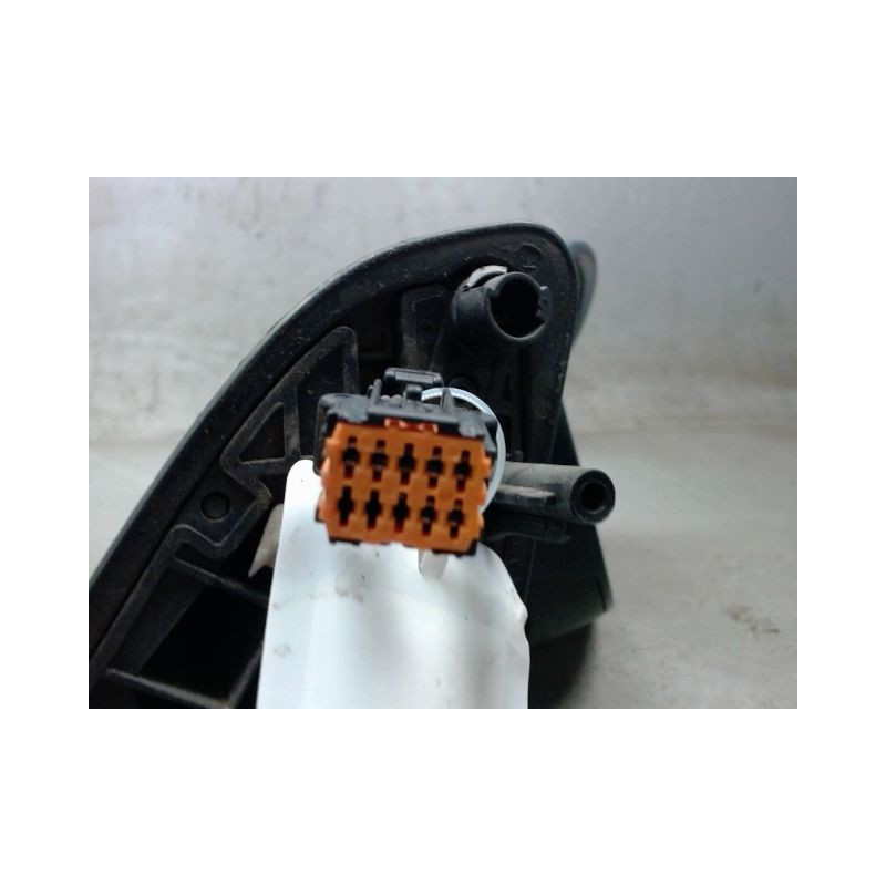 RETROVISEUR EXTERIEUR ELECTRIQUE DROIT CITROEN XSARA PICASSO