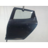 PORTE ARRIERE GAUCHE RENAULT CLIO