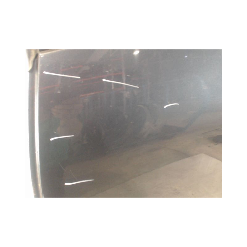 PORTE ARRIERE GAUCHE RENAULT CLIO