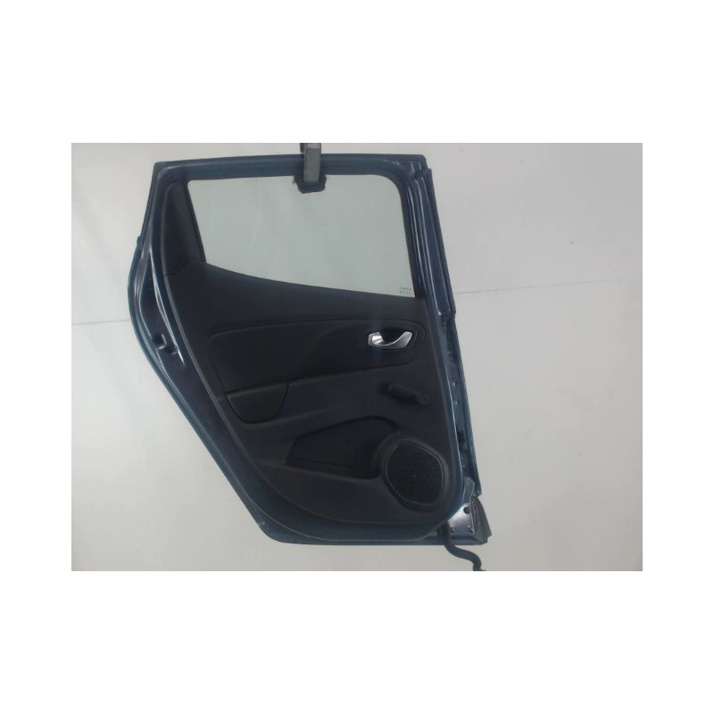 PORTE ARRIERE GAUCHE RENAULT CLIO