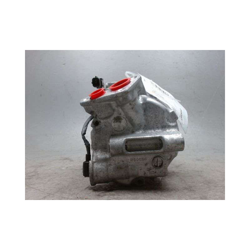 COMPRESSEUR AIR CONDITIONNE RENAULT MEGANE