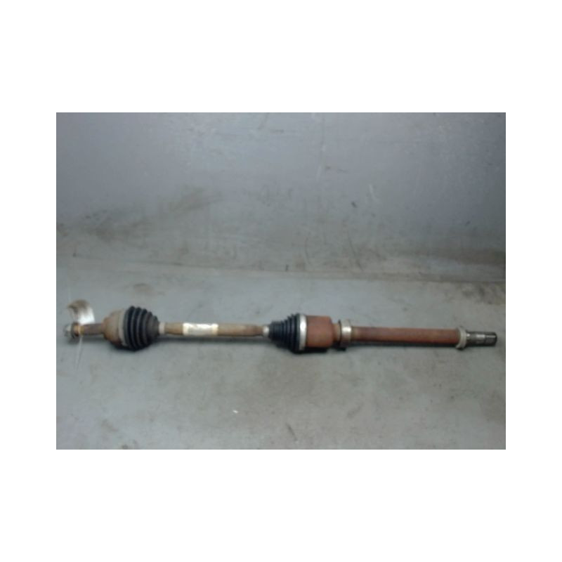 TRANSMISSION AVANT DROIT RENAULT CAPTUR 0.9 TCe 90