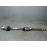 TRANSMISSION AVANT DROIT RENAULT CAPTUR 0.9 TCe 90