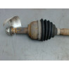 TRANSMISSION AVANT DROIT RENAULT CAPTUR 0.9 TCe 90