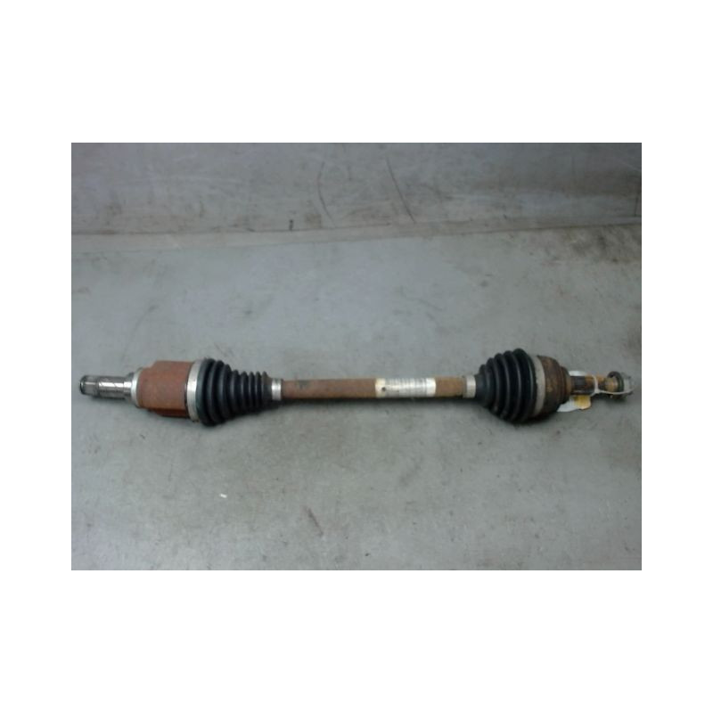 TRANSMISSION AVANT GAUCHE RENAULT CAPTUR 0.9 TCe 90