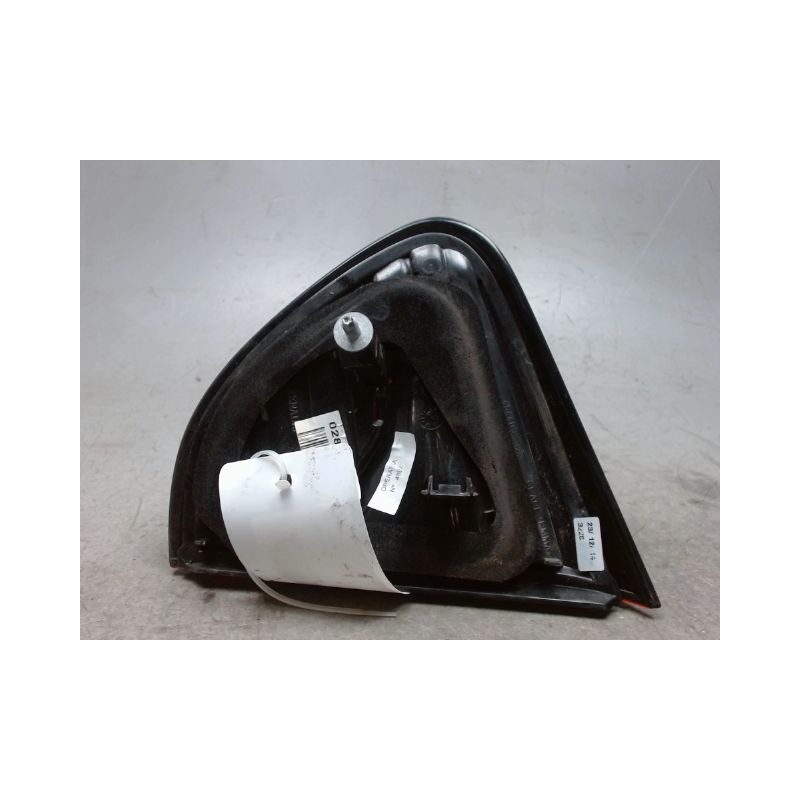 FEU ARRIERE INTERIEUR GAUCHE RENAULT CAPTUR