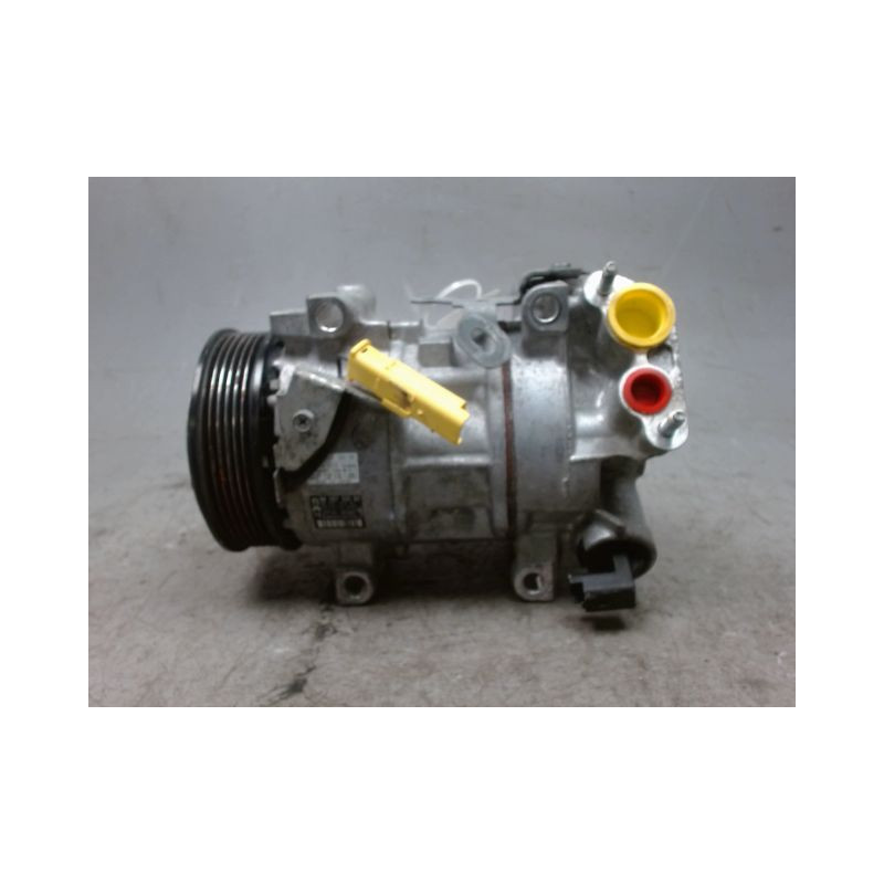 COMPRESSEUR AIR CONDITIONNE CITROEN C4