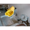 COMPRESSEUR AIR CONDITIONNE CITROEN C4
