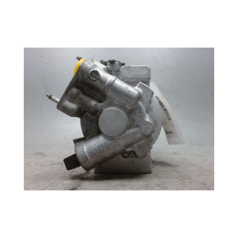 COMPRESSEUR AIR CONDITIONNE CITROEN C4
