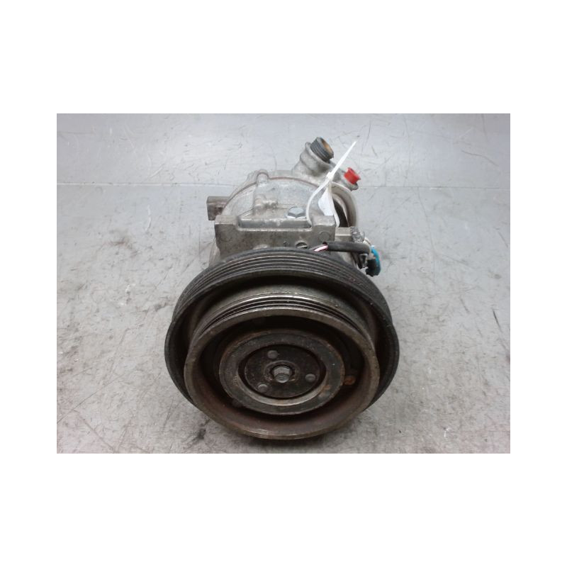 COMPRESSEUR AIR CONDITIONNE ALFA ROMEO BRERA