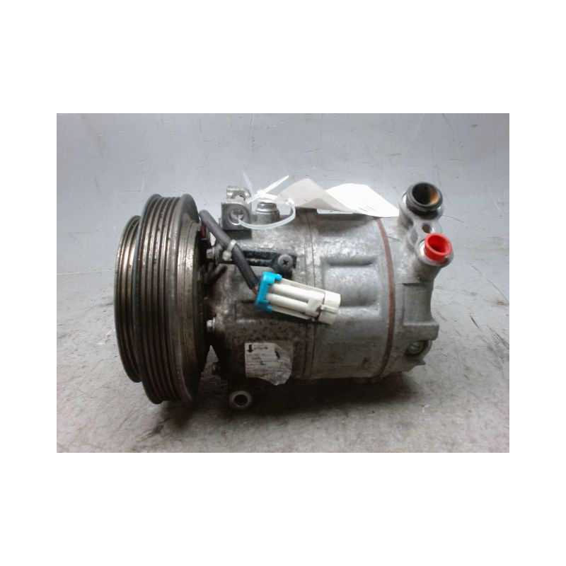 COMPRESSEUR AIR CONDITIONNE ALFA ROMEO BRERA