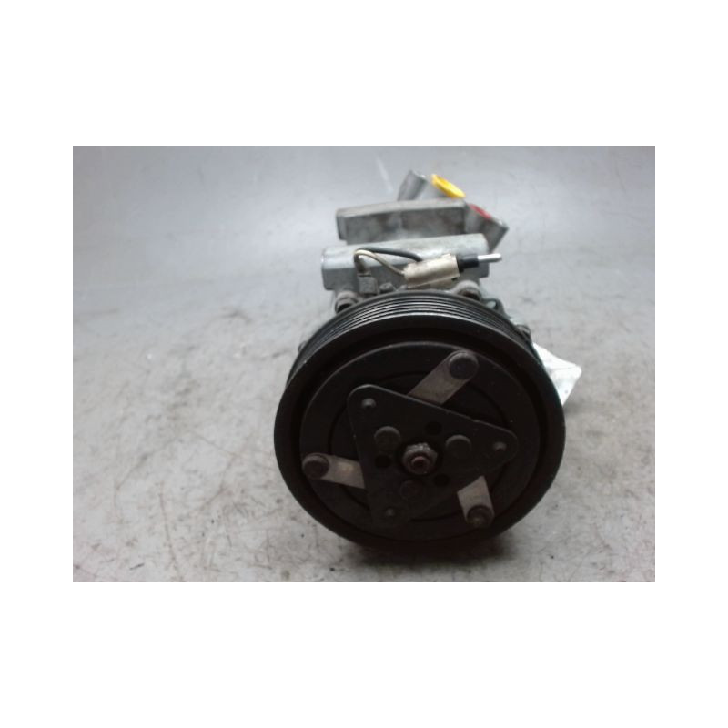 COMPRESSEUR AIR CONDITIONNE RENAULT CLIO II PH.2 01-06