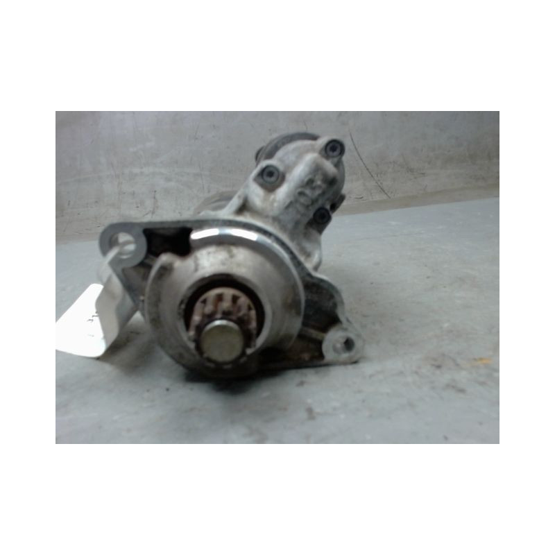 DEMARREUR VOLKSWAGEN GOLF V SW 2007-