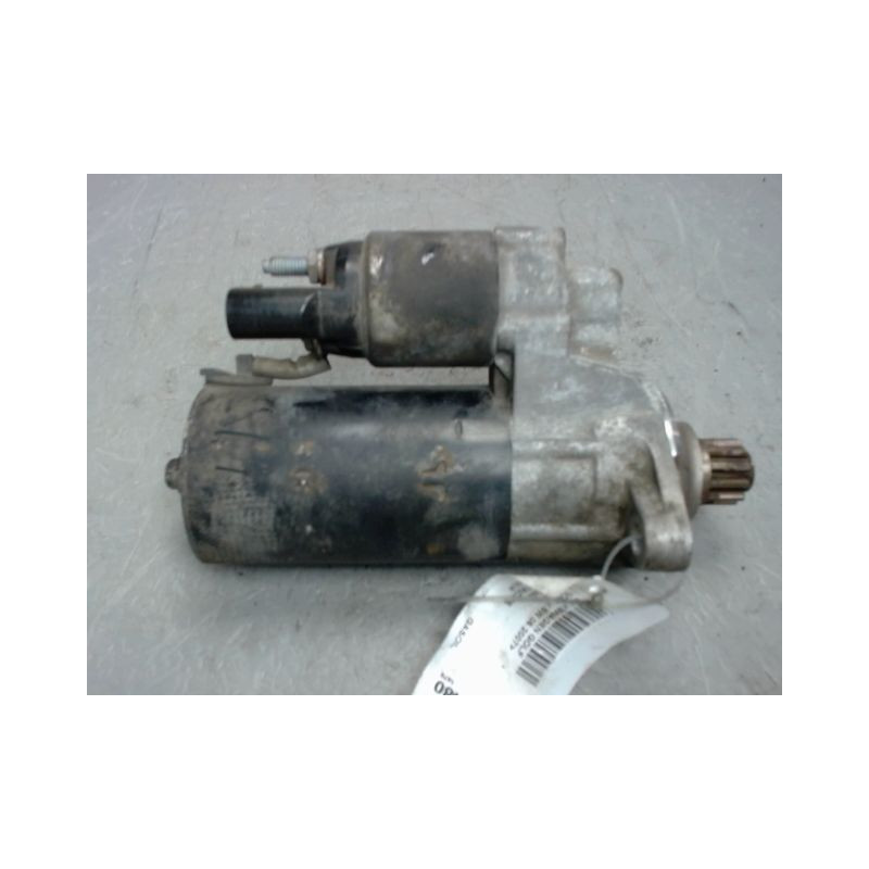 DEMARREUR VOLKSWAGEN GOLF V SW 2007-